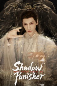 Nonton Shadow Punisher 2026