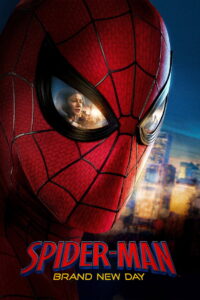 Nonton Spider-Man: Brand New Day 2026