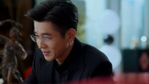 The Vanishing Beauty: 1×7