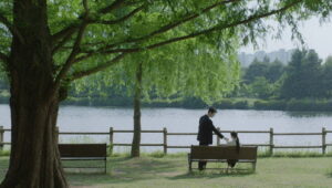 Dive into You: 1×1