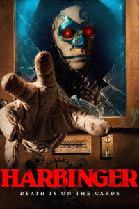 Nonton Harbinger 2026