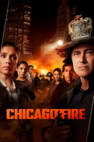 Chicago Fire: Season 15