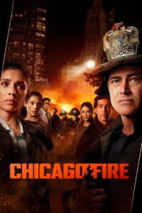 Nonton Chicago Fire: Season 15