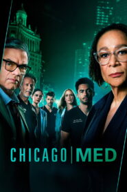 Chicago Med: Season 12