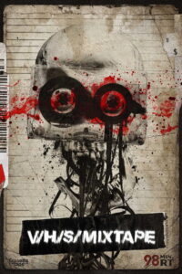 Nonton V/H/S/Mixtape 2026