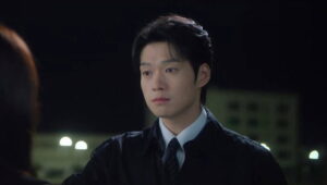 Irreplaceable: 1×7