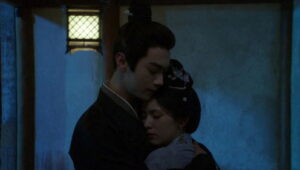 Spring of the Blade: 1×26