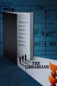 Nonton The Librarians 2025