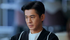 The Vanishing Beauty: 1×9